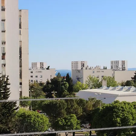 Apartman Maja