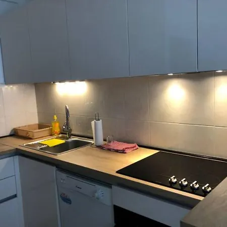 Apartman Maja