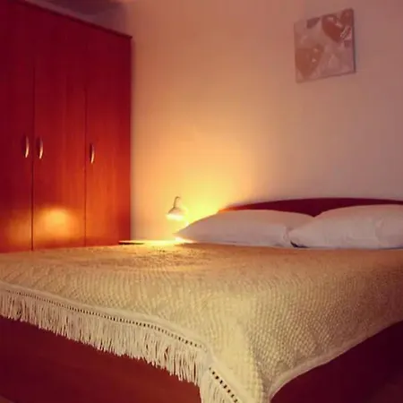 Maja Apartman