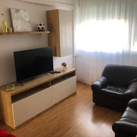 Апартаменти Maja *