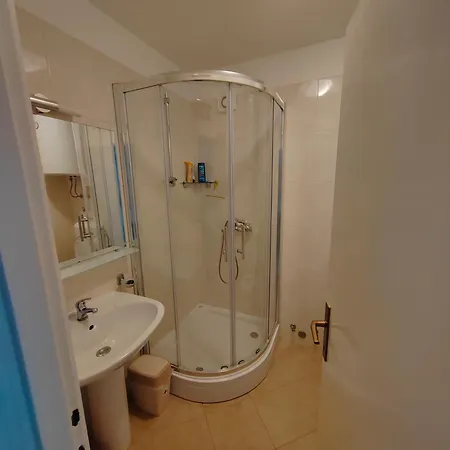 Maja Apartman