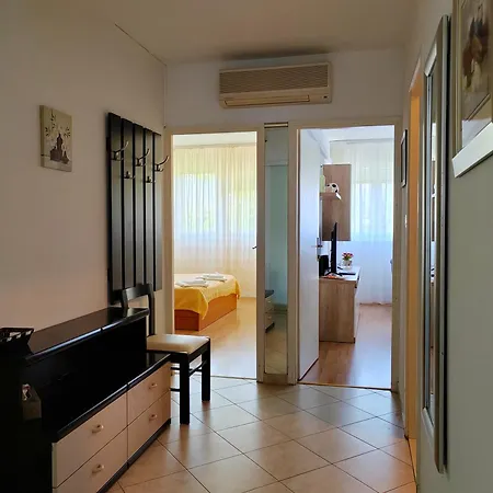 Maja Apartman