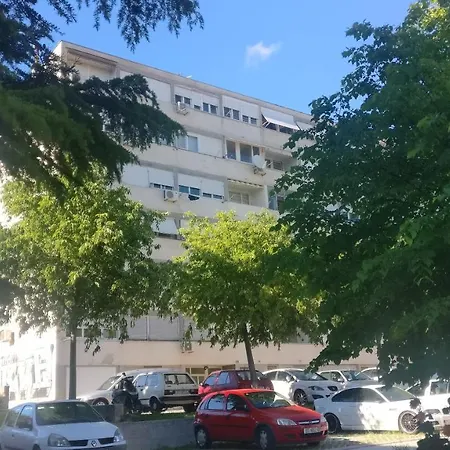 Maja Lägenhet Split