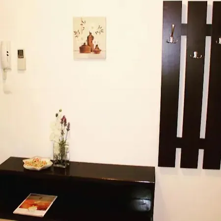 아파트 Maja 스플리트