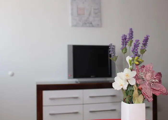 Apartment Maja Split