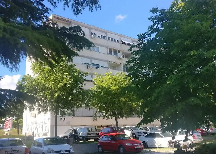 Maja Apartment Split