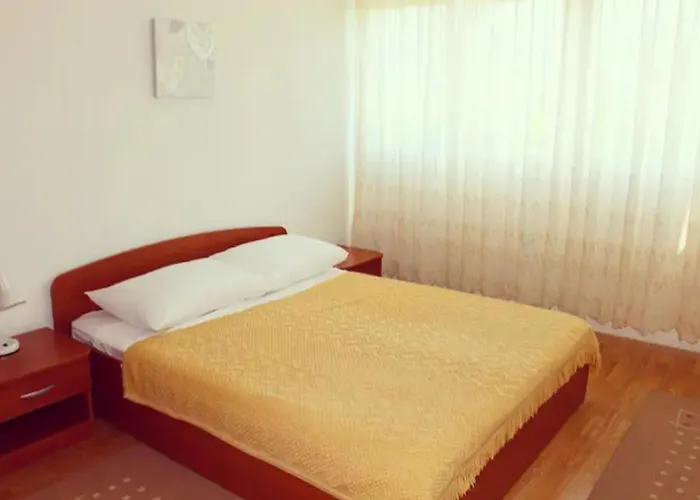 Maja Apartment Split