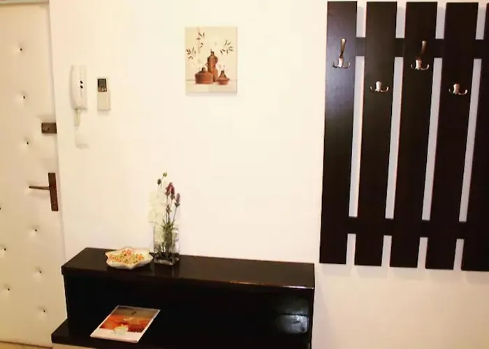 Apartment Maja Split