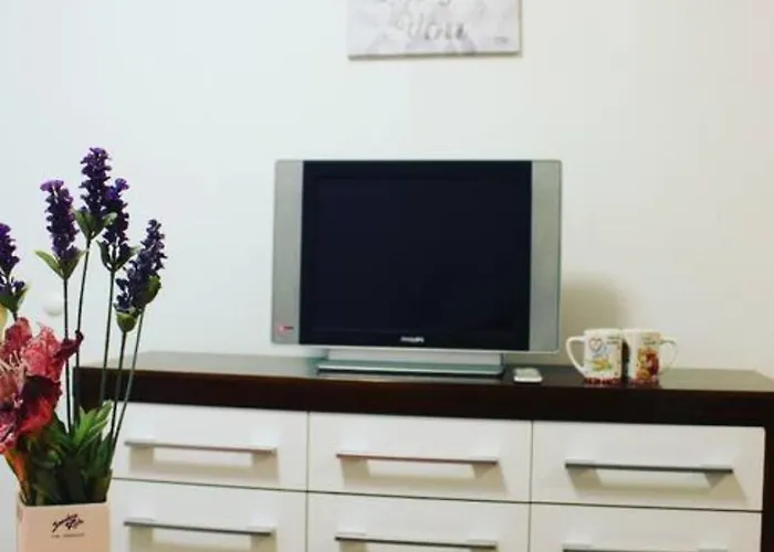 Maja Apartment Split