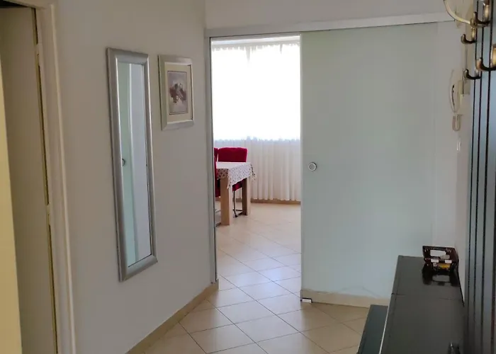 Maja Apartment Split