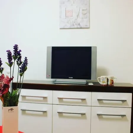 Maja شقة سبليت